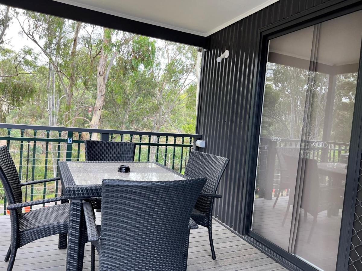 Levi Adelaide Holiday Park Exterior foto