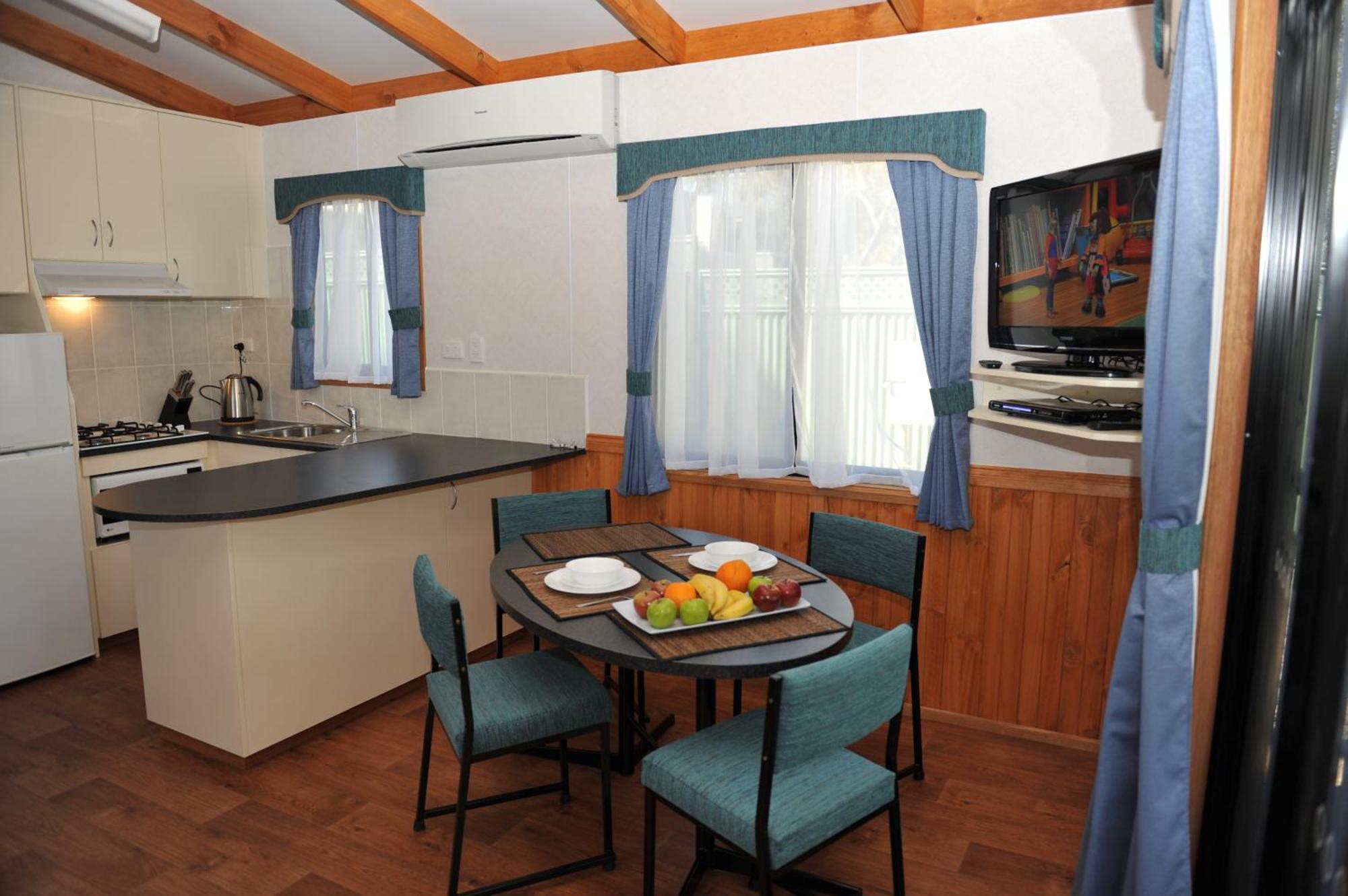 Levi Adelaide Holiday Park Exterior foto