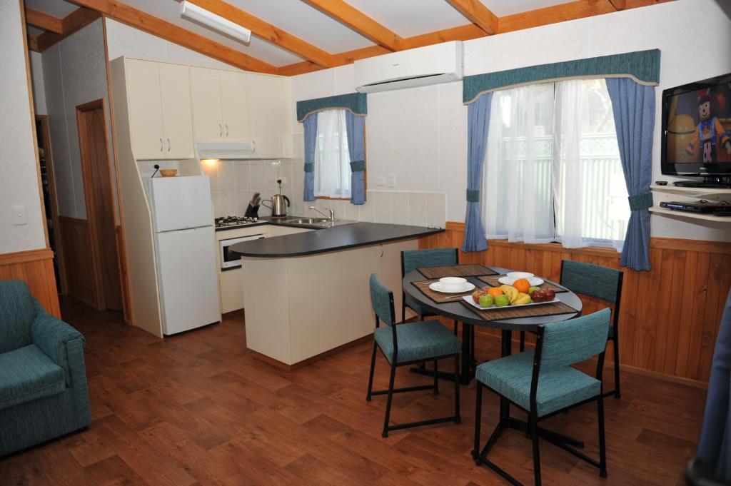 Levi Adelaide Holiday Park Zimmer foto