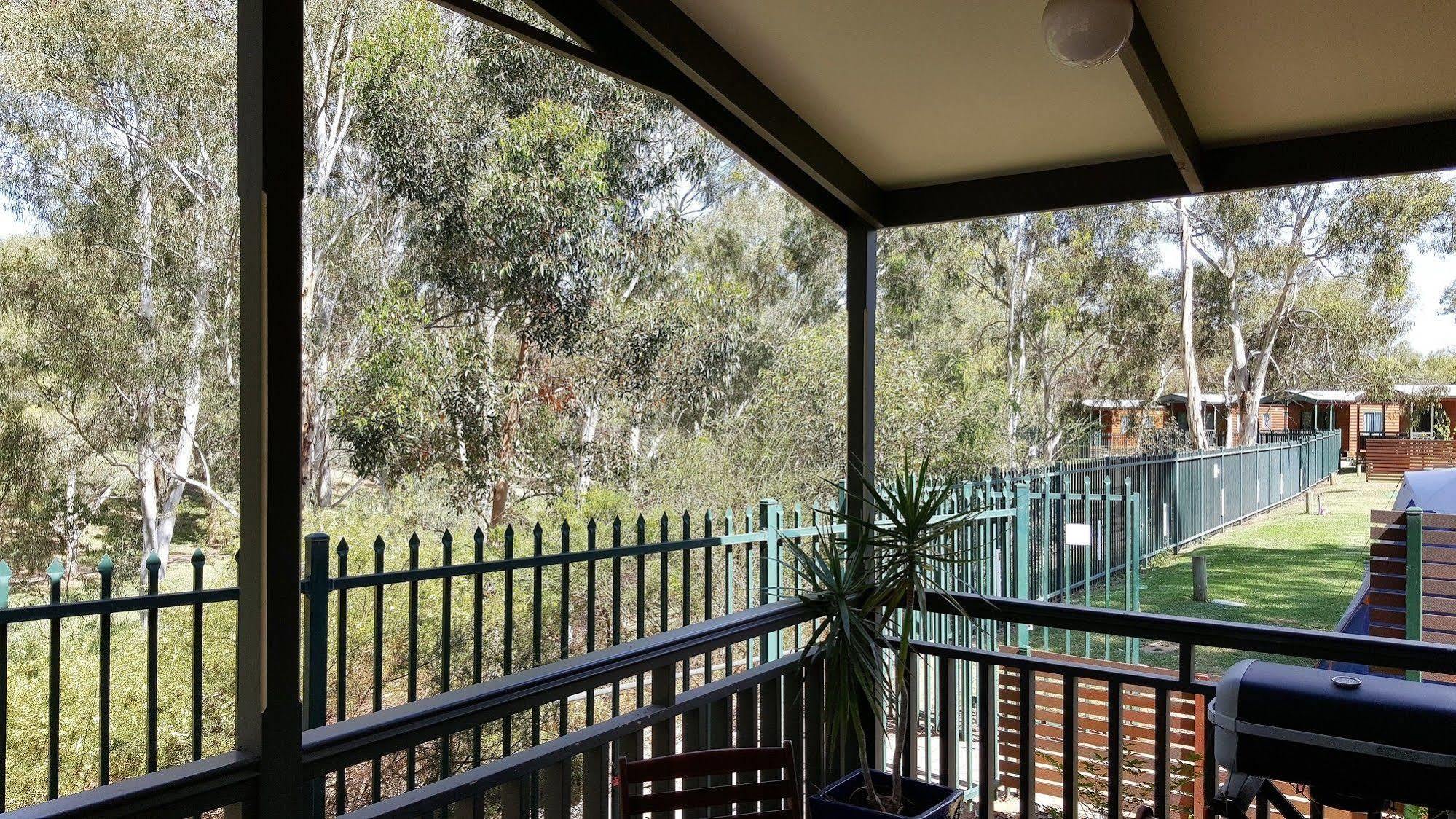 Levi Adelaide Holiday Park Exterior foto