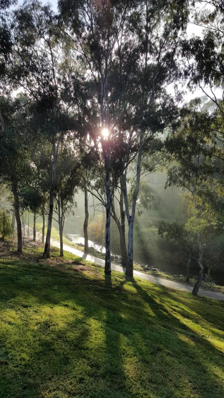 Levi Adelaide Holiday Park Exterior foto
